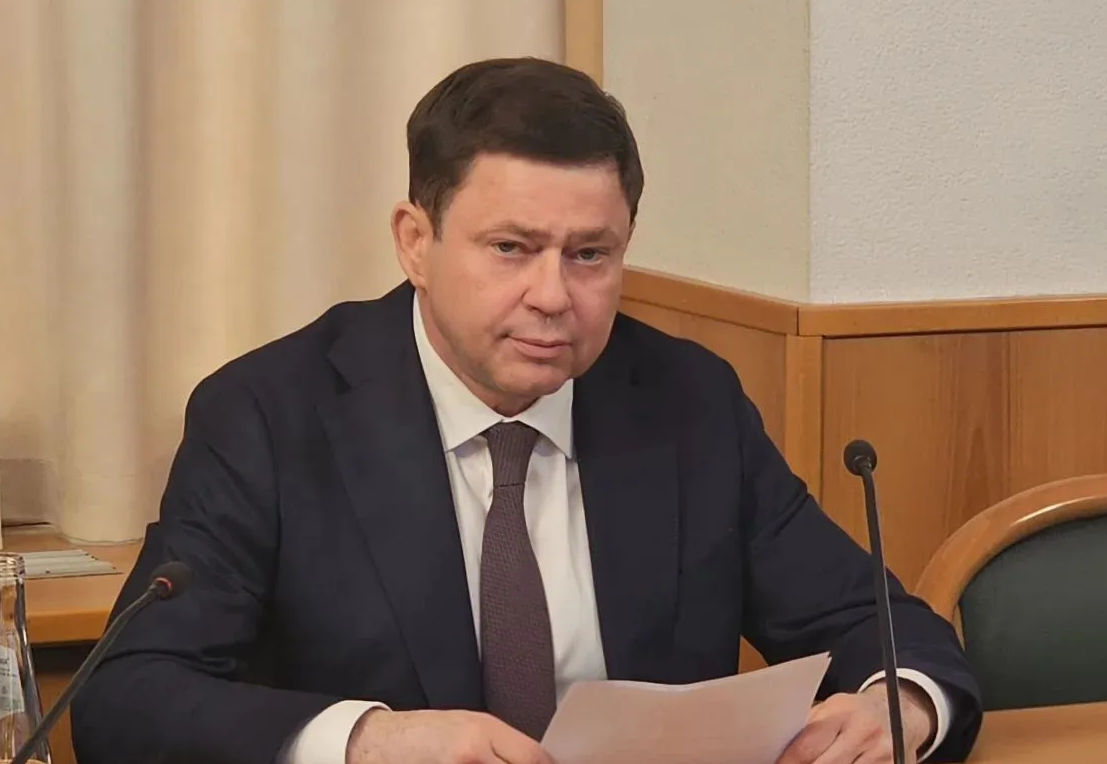 Выступление Сергея Кривоносова на заседании межфракционной рабочей группы по законодательному обеспечению отраслевого и функционального применения искусственного интеллекта